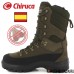 Теплые ботинки для охоты CHIRUCA Tundra