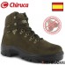 Ботинки для охоты CHIRUCA Pointer