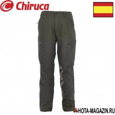 Охотничьи брюки CHIRUCA Micenas