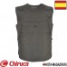 Жилет с патронташем CHIRUCA Chaleco Heracles