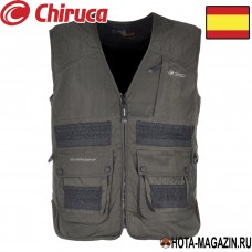 Жилет с патронташем CHIRUCA Chaleco Heracles