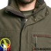 Куртка для охоты AIGLE Sardany