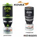 Горелка газовая Kovea Alpine Pot Wide KB-0703W