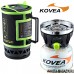 Горелка газовая Kovea Alpine Pot Wide KB-0703W