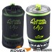 Горелка газовая Kovea Alpine Pot Wide KB-0703W