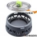 Горелка газовая Kovea Alpine Pot Wide KB-0703W