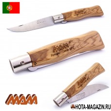 Складной нож с фиксатором MAM Navalha Do Douro Grande