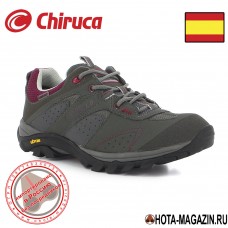 Женские кроссовки CHIRUCA Carla