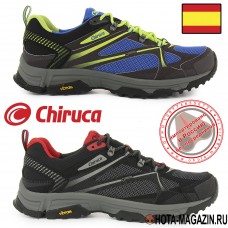 Мужские кроссовки CHIRUCA Samoa