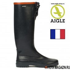 Женские сапоги AIGLE Miss Marion