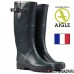 Сапоги из каучука AIGLE Benyl Mollet Standard Vario