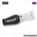 Манок для охоты на гуся Mankoff серии BA