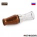 Манок для охоты на гуся Mankoff серии BA
