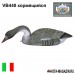 Муляжи белолобого гуся плавающие Sport Plast VB440