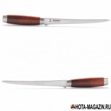 Нож Mora Fillet Knife Classic 1891