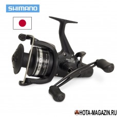 Катушка Shimano Baitrunner ST RB