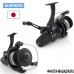 Катушка Shimano Baitrunner ST RB