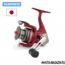 Катушка Shimano Catana FC
