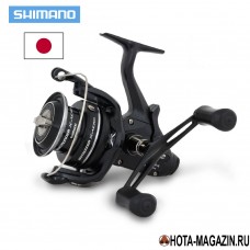 Катушка SHIMANO Baitrunner X-Aero FA