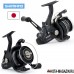 Катушка SHIMANO Baitrunner X-Aero FA