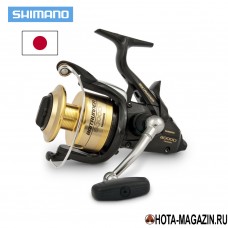 Катушка SHIMANO Baitrunner D