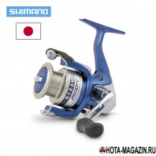 Катушка Shimano Nexave FC