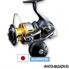Катушка Shimano Twin Power SW-B