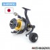 Катушка Shimano Twin Power SW-B