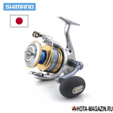 Катушка Shimano Biomaster SW-A