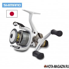 Катушка Shimano Stradic GTM-RC