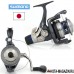 Катушка Shimano Super GT-RD