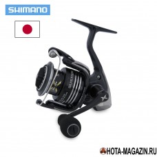 Катушка Shimano Sustain FG