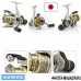 Катушка Shimano Exage RC