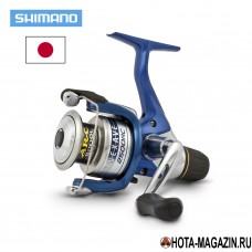 Катушка Shimano Nexave RC