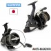 Катушка Shimano Baitrunner CI4+ XTR-A Longcast