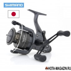 Катушка Shimano Baitrunner DL FB