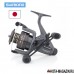 Катушка Shimano Baitrunner DL FB
