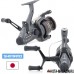 Катушка Shimano Baitrunner DL FB