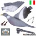Чучело с мотором летающего голубя Sport Plast MGR FL210 FB