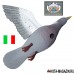 Чучело с мотором летающего голубя Sport Plast MGR FL210 FB