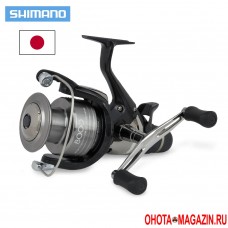 Катушка Shimano Baitrunner DL RB