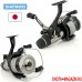 Катушка Shimano Baitrunner DL RB