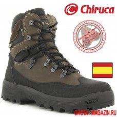 Ботинки тактические CHIRUCA Etrusca