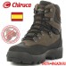 Ботинки тактические CHIRUCA Etrusca