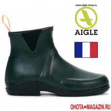 Короткие сапоги AIGLE Daintree