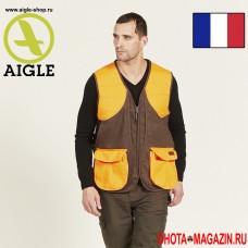 Жилет для охоты AIGLE Adirondack
