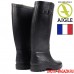 Теплые сапоги из каучука AIGLE Aiglentine