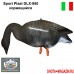 Двигающиеся чучела гуся гуменника Sport Plast DLX-950