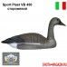 Муляжи гуся гуменника плавающие Sport Plast VB450