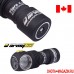Универсальный мультифонарь Armytek Tiara C1 Magnet USB